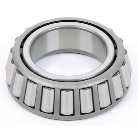 Skf Tapered Roller Bearing, Lm48548Vp LM48548VP